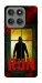 Чохол Retro poster для Motorola Edge 60 Pro