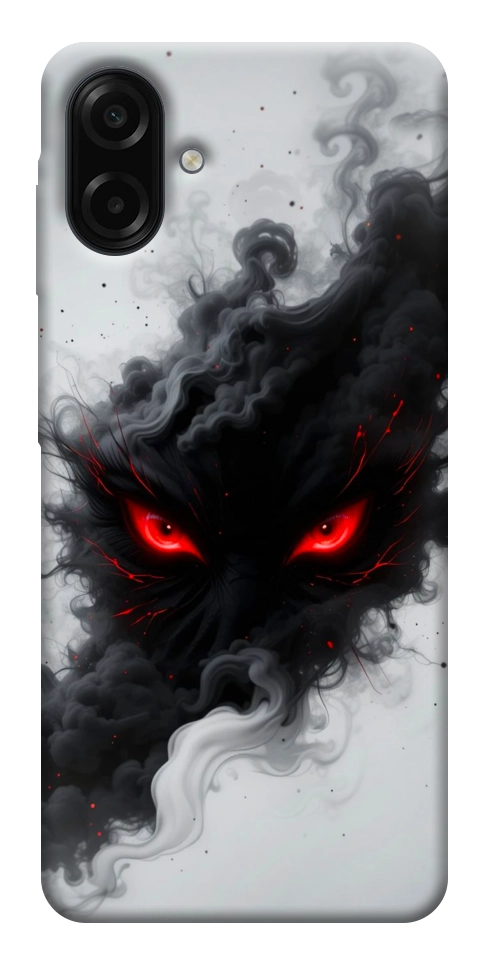 Чохол Smoke eyes для Galaxy A07