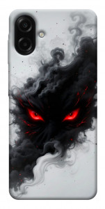 Чохол Smoke eyes для Galaxy A07
