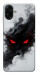 Чохол Smoke eyes для Galaxy A07