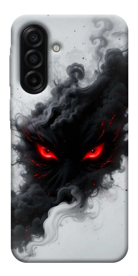 Чехол Smoke eyes для Galaxy A17 5G