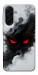 Чехол Smoke eyes для Galaxy A17 5G