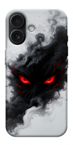 Чохол Smoke eyes для iPhone 17