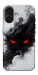 Чохол Smoke eyes для iPhone 17