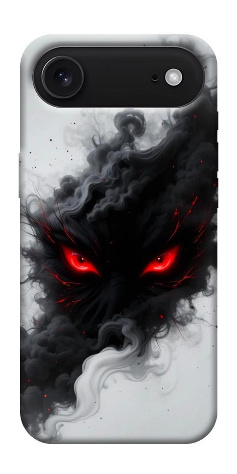 Чохол Smoke eyes для iPhone 17 Air