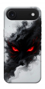 Чохол Smoke eyes для iPhone 17 Air