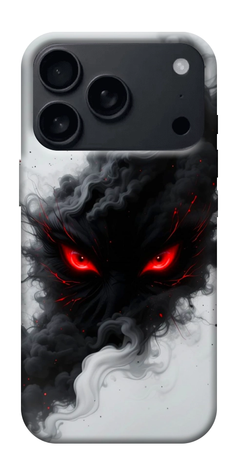 Чохол Smoke eyes для iPhone 17 Pro Max