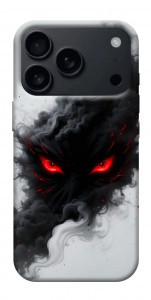 Чохол Smoke eyes для iPhone 17 Pro Max