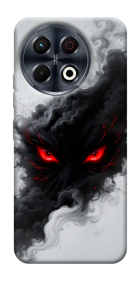 Чохол Smoke eyes для TECNO Spark 30 Pro (KL7)