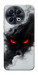Чохол Smoke eyes для TECNO Spark 30 Pro (KL7)