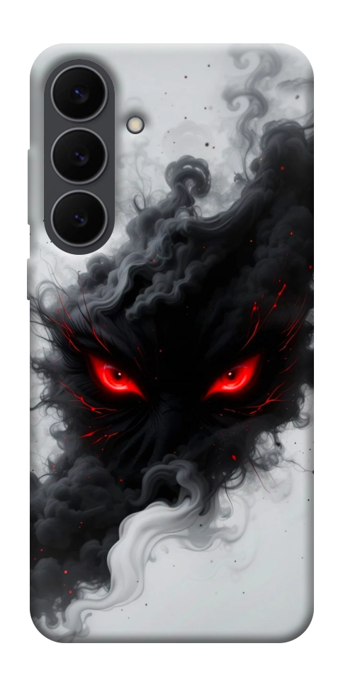 Чехол Smoke eyes для Galaxy S25 FE