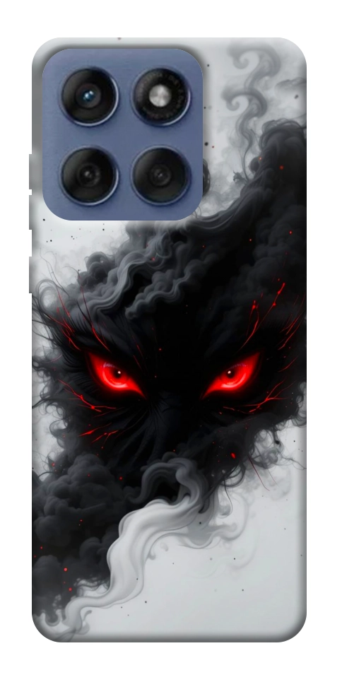 Чохол Smoke eyes для Motorola Edge 60 Fusion