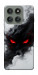 Чохол Smoke eyes для Motorola Edge 60 Pro