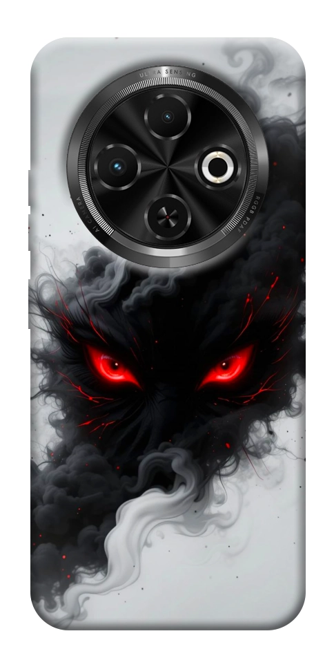 Чехол Smoke eyes для TECNO Spark 30C (KL5n)