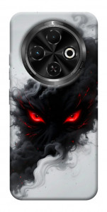 Чехол Smoke eyes для TECNO Spark 30C (KL5n)