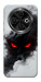 Чехол Smoke eyes для TECNO Spark 30C (KL5n)