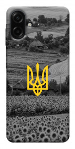 Чохол Душа України для Galaxy A07