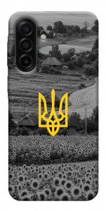 Чехол Душа України для Galaxy A17 5G