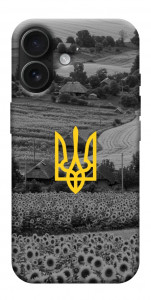 Чохол Душа України для iPhone 17