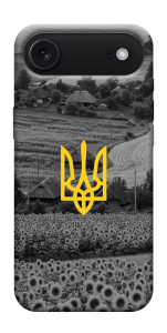 Чохол Душа України для iPhone 17 Air