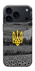 Чохол Душа України для iPhone 17 Pro Max