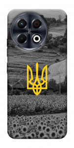 Чохол Душа України для TECNO Spark 30 Pro (KL7)
