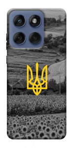 Чохол Душа України для Motorola Edge 60 Fusion