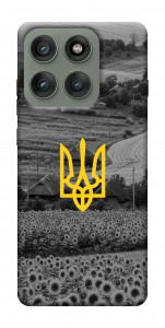 Чохол Душа України для Motorola Edge 60 Pro