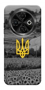 Чехол Душа України для TECNO Spark 30C (KL5n)