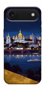 Чохол Вечірній Київ для iPhone 17 Air