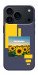 Чохол Квітуча свобода для iPhone 17 Pro Max