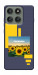 Чохол Квітуча свобода для Motorola Edge 60 Pro