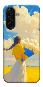 Чехол Поле мрій для Galaxy A17 5G
