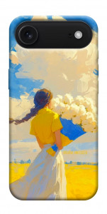 Чохол Поле мрій для iPhone 17 Air