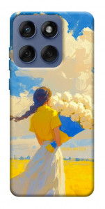 Чохол Поле мрій для Motorola Edge 60 Fusion