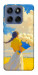 Чохол Поле мрій для Motorola Edge 60 Fusion