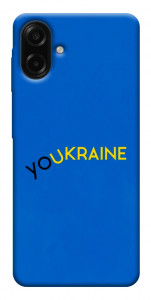 Чохол YoUkraine для Galaxy A07