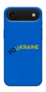 Чохол YoUkraine для iPhone 17 Air