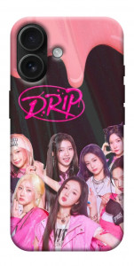 Чохол Babymonster для iPhone 17