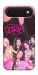 Чохол Babymonster для iPhone 17 Air
