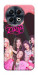 Чохол Babymonster для TECNO Spark 30 Pro (KL7)