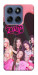 Чохол Babymonster для Motorola Edge 60 Fusion