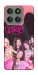 Чохол Babymonster для Motorola Edge 60 Pro