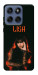 Чохол Blackpink Lisa для Motorola Edge 60 Fusion