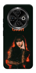 Чехол Blackpink Lisa для TECNO Spark 30C (KL5n)