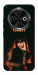Чехол Blackpink Lisa для TECNO Spark 30C (KL5n)