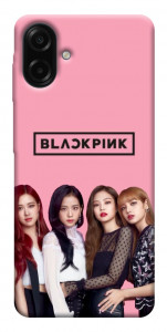 Чохол Blackpink для Galaxy A07