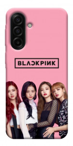 Чехол Blackpink для Galaxy A17 5G