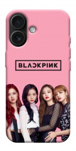 Чохол Blackpink для iPhone 17