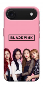 Чохол Blackpink для iPhone 17 Air